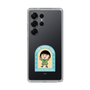 スリムプロテクションケース［ ちびまる子ちゃん - フレームB ］
