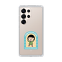 スリムプロテクションケース［ ちびまる子ちゃん - フレームB ］