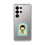 スリムプロテクションケース［ ちびまる子ちゃん - フレームB ］