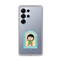 スリムプロテクションケース［ ちびまる子ちゃん - フレームB ］