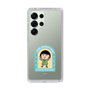 スリムプロテクションケース［ ちびまる子ちゃん - フレームB ］