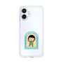 スリムプロテクションケース［ ちびまる子ちゃん - フレームB ］