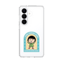 スリムプロテクションケース［ ちびまる子ちゃん - フレームB ］