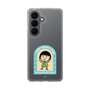 スリムプロテクションケース［ ちびまる子ちゃん - フレームB ］