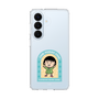 スリムプロテクションケース［ ちびまる子ちゃん - フレームB ］