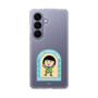 スリムプロテクションケース［ ちびまる子ちゃん - フレームB ］