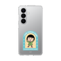 スリムプロテクションケース［ ちびまる子ちゃん - フレームB ］