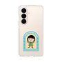 スリムプロテクションケース［ ちびまる子ちゃん - フレームB ］