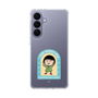 スリムプロテクションケース［ ちびまる子ちゃん - フレームB ］