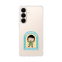 スリムプロテクションケース［ ちびまる子ちゃん - フレームB ］