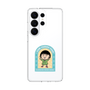 スリムプロテクションケース［ ちびまる子ちゃん - フレームB ］