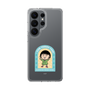 スリムプロテクションケース［ ちびまる子ちゃん - フレームB ］