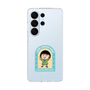 スリムプロテクションケース［ ちびまる子ちゃん - フレームB ］