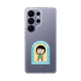 スリムプロテクションケース［ ちびまる子ちゃん - フレームB ］