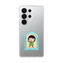 スリムプロテクションケース［ ちびまる子ちゃん - フレームB ］