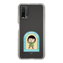 スリムプロテクションケース［ ちびまる子ちゃん - フレームB ］