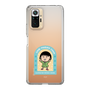 スリムプロテクションケース［ ちびまる子ちゃん - フレームB ］