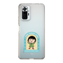 スリムプロテクションケース［ ちびまる子ちゃん - フレームB ］