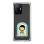 スリムプロテクションケース［ ちびまる子ちゃん - フレームB ］