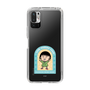 スリムプロテクションケース［ ちびまる子ちゃん - フレームB ］
