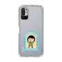 スリムプロテクションケース［ ちびまる子ちゃん - フレームB ］