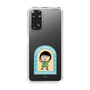 スリムプロテクションケース［ ちびまる子ちゃん - フレームB ］