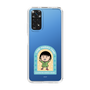 スリムプロテクションケース［ ちびまる子ちゃん - フレームB ］