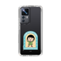スリムプロテクションケース［ ちびまる子ちゃん - フレームB ］