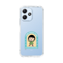 スリムプロテクションケース［ ちびまる子ちゃん - フレームB ］