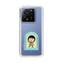 スリムプロテクションケース［ ちびまる子ちゃん - フレームB ］