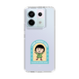 スリムプロテクションケース［ ちびまる子ちゃん - フレームB ］