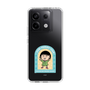 スリムプロテクションケース［ ちびまる子ちゃん - フレームB ］