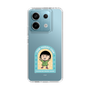 スリムプロテクションケース［ ちびまる子ちゃん - フレームB ］