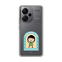 スリムプロテクションケース［ ちびまる子ちゃん - フレームB ］