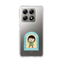 スリムプロテクションケース［ ちびまる子ちゃん - フレームB ］
