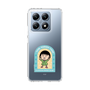 スリムプロテクションケース［ ちびまる子ちゃん - フレームB ］