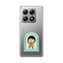スリムプロテクションケース［ ちびまる子ちゃん - フレームB ］
