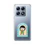 スリムプロテクションケース［ ちびまる子ちゃん - フレームB ］