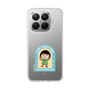 スリムプロテクションケース［ ちびまる子ちゃん - フレームB ］