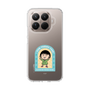スリムプロテクションケース［ ちびまる子ちゃん - フレームB ］