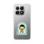 スリムプロテクションケース［ ちびまる子ちゃん - フレームB ］
