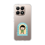 スリムプロテクションケース［ ちびまる子ちゃん - フレームB ］