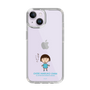スリムプロテクションケース［ ちびまる子ちゃん - ワンピース ］