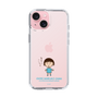 スリムプロテクションケース［ ちびまる子ちゃん - ワンピース ］