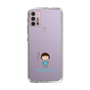 スリムプロテクションケース［ ちびまる子ちゃん - ワンピース ］