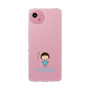 スリムプロテクションケース［ ちびまる子ちゃん - ワンピース ］