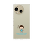 スリムプロテクションケース［ ちびまる子ちゃん - ワンピース ］