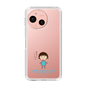 スリムプロテクションケース［ ちびまる子ちゃん - ワンピース ］