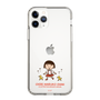 スリムプロテクションケース［ ちびまる子ちゃん - アヒル ］