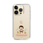 スリムプロテクションケース［ ちびまる子ちゃん - アヒル ］